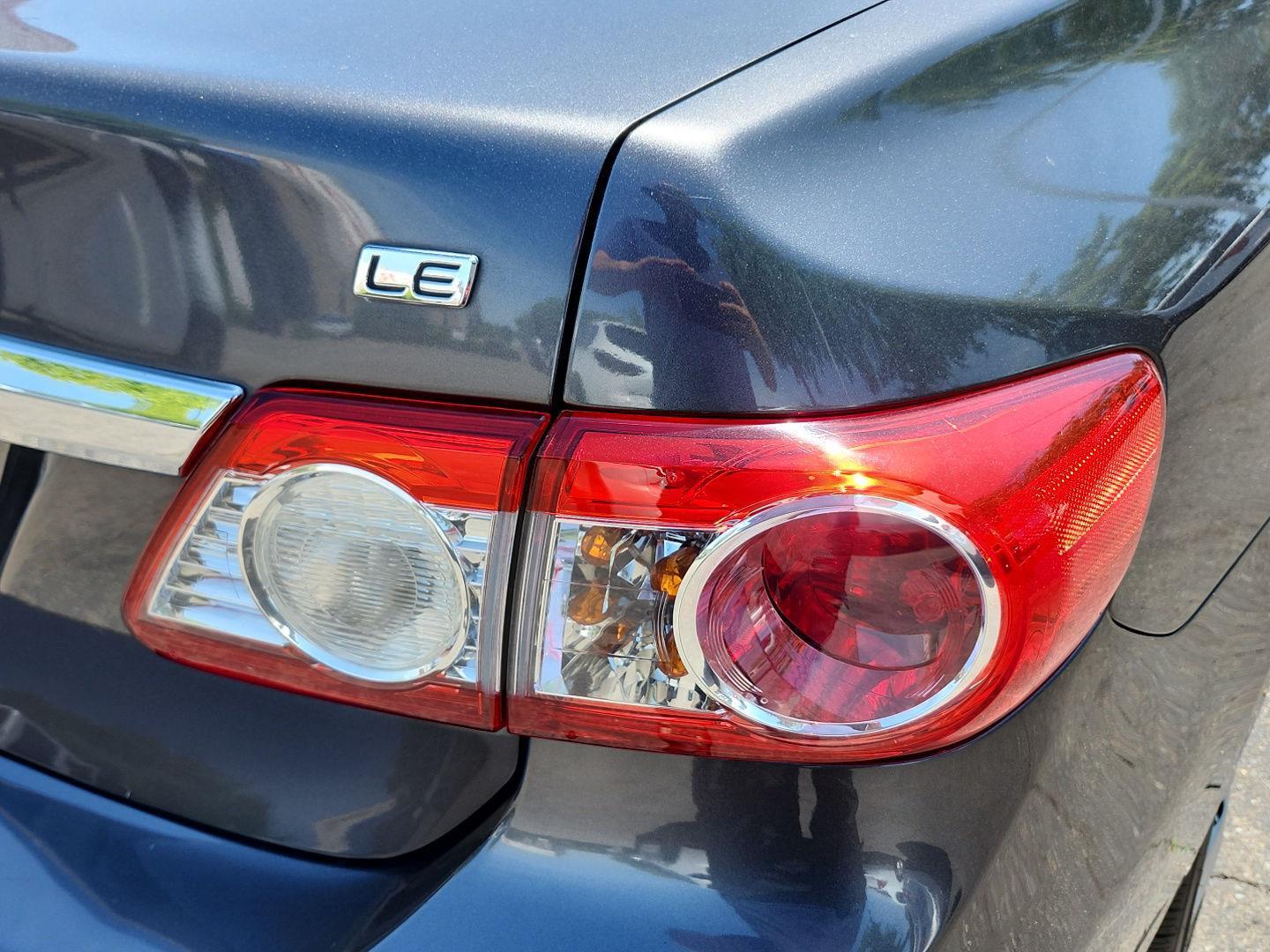 Just Better Cars