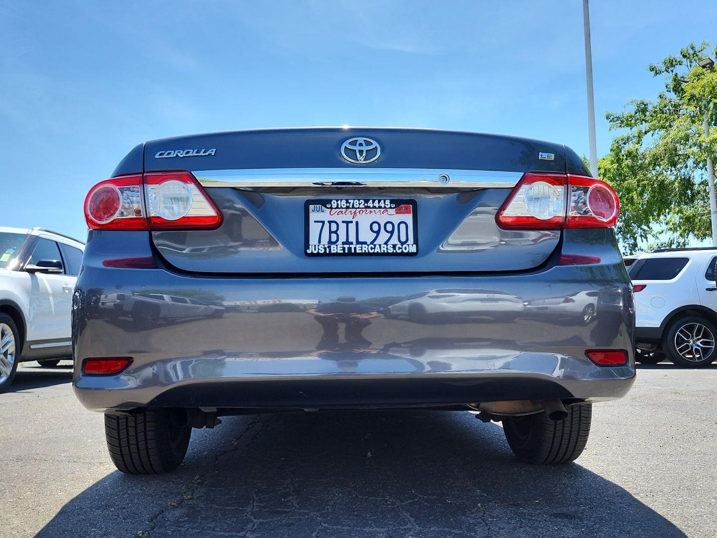 Just Better Cars