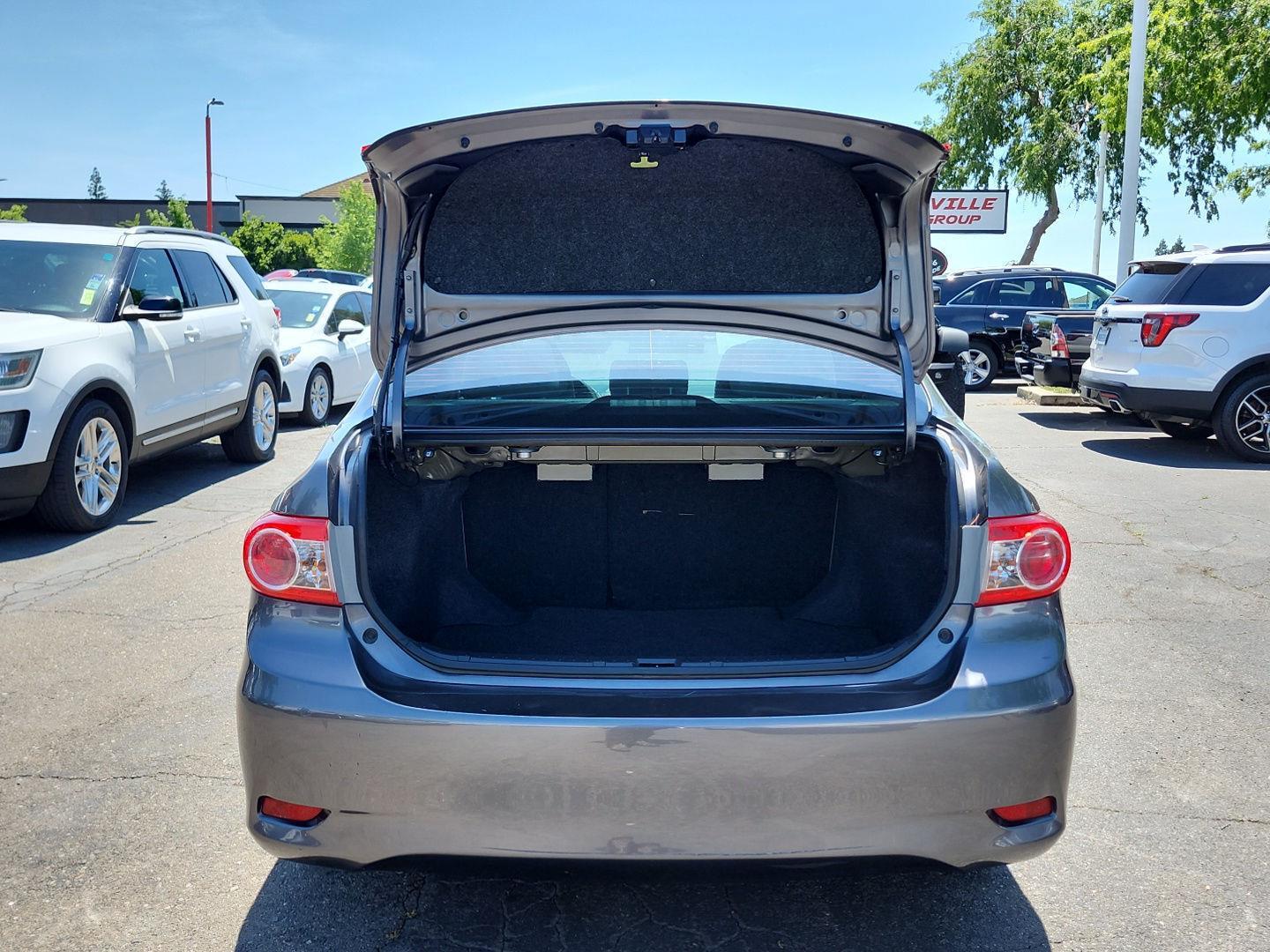 Just Better Cars