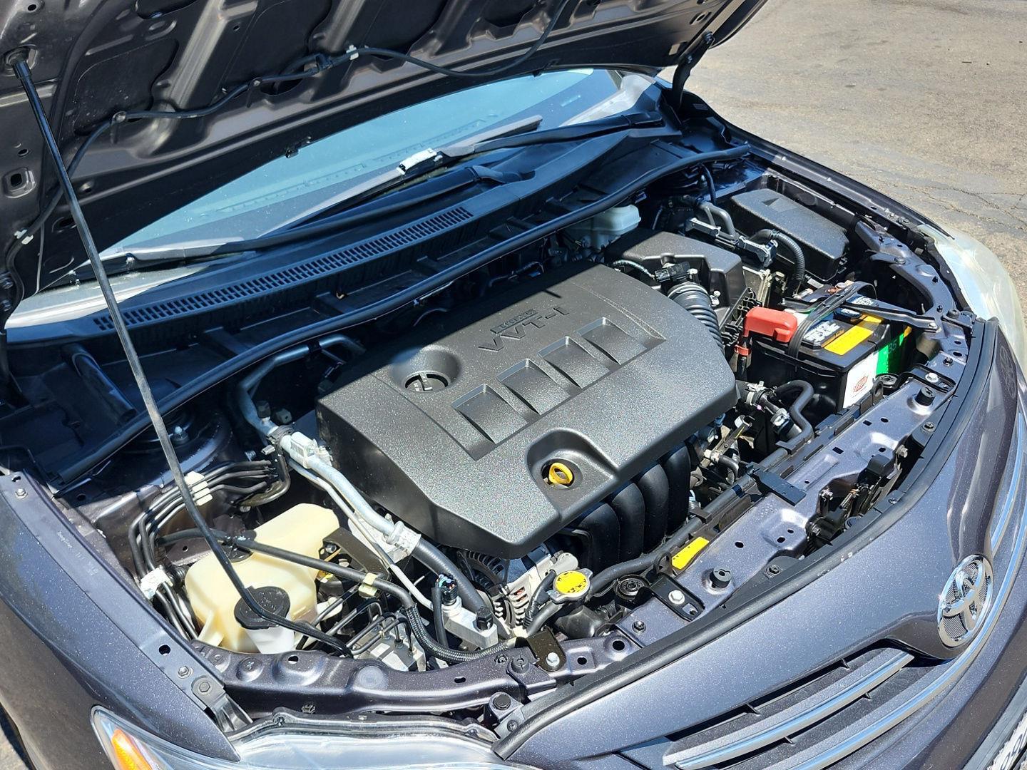 Just Better Cars