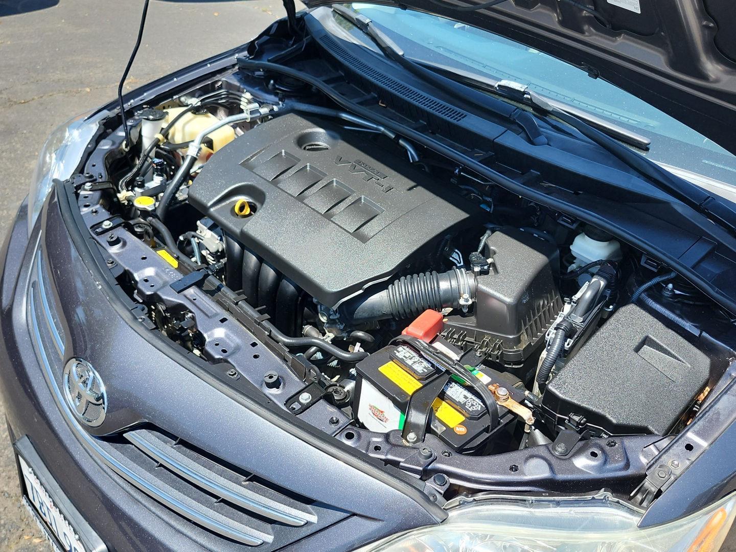 Just Better Cars