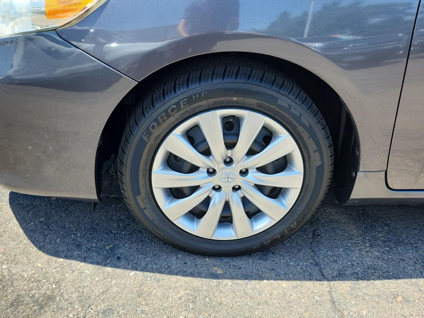 Just Better Cars