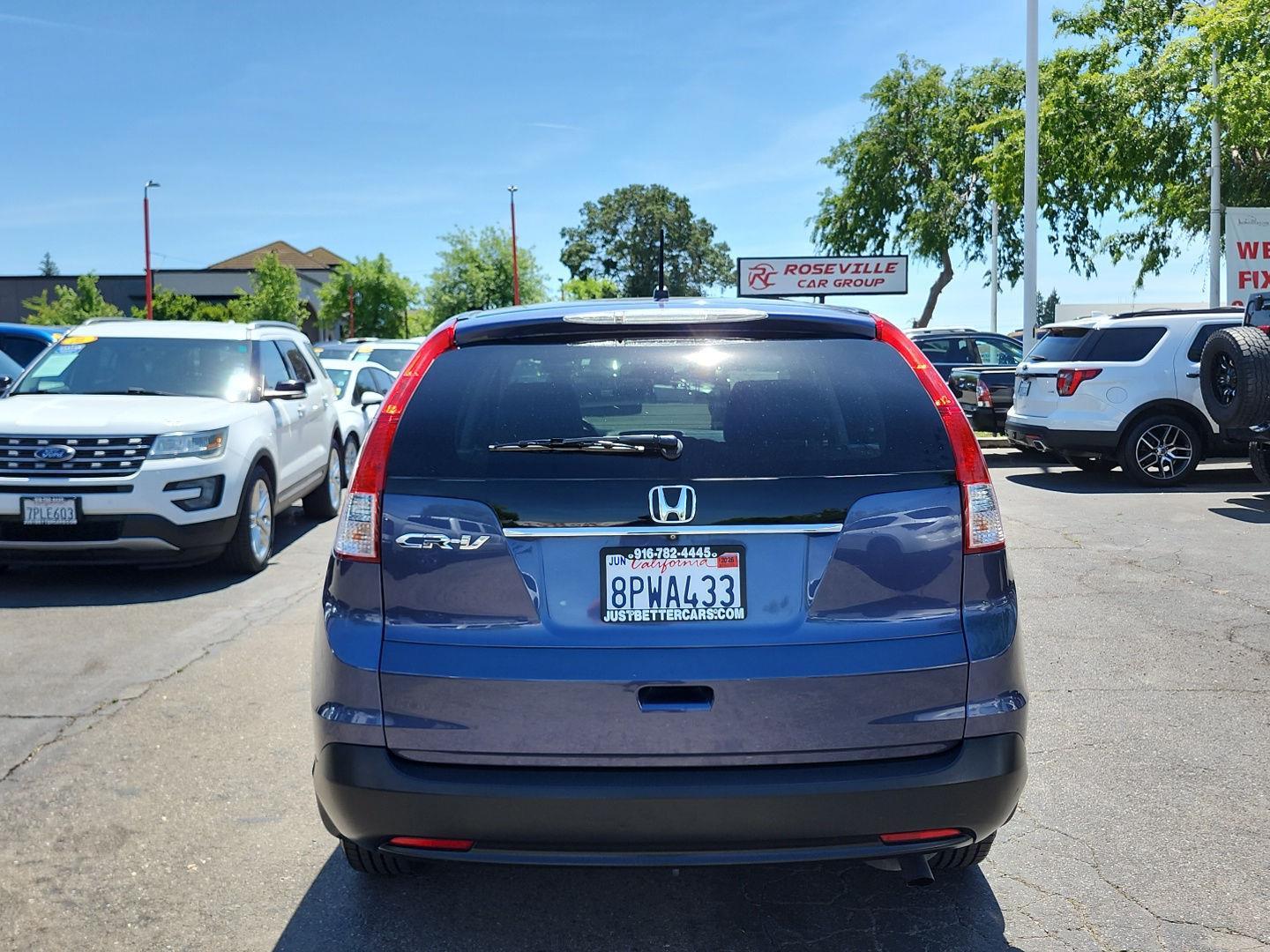 Just Better Cars