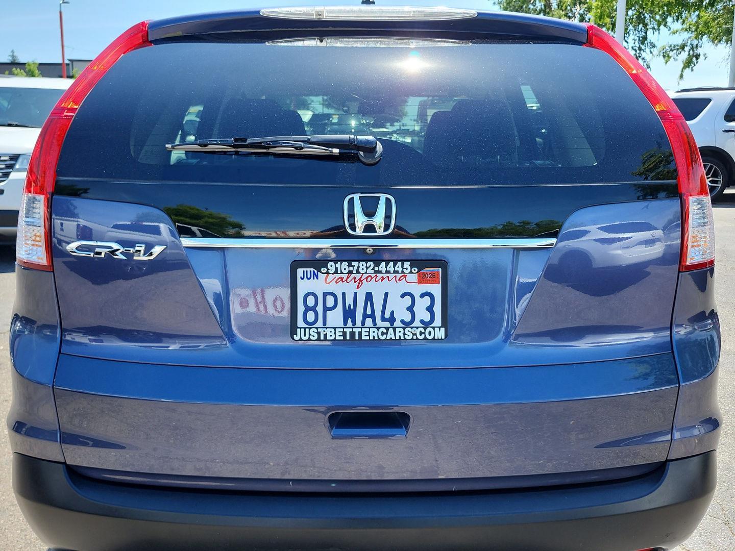 Just Better Cars