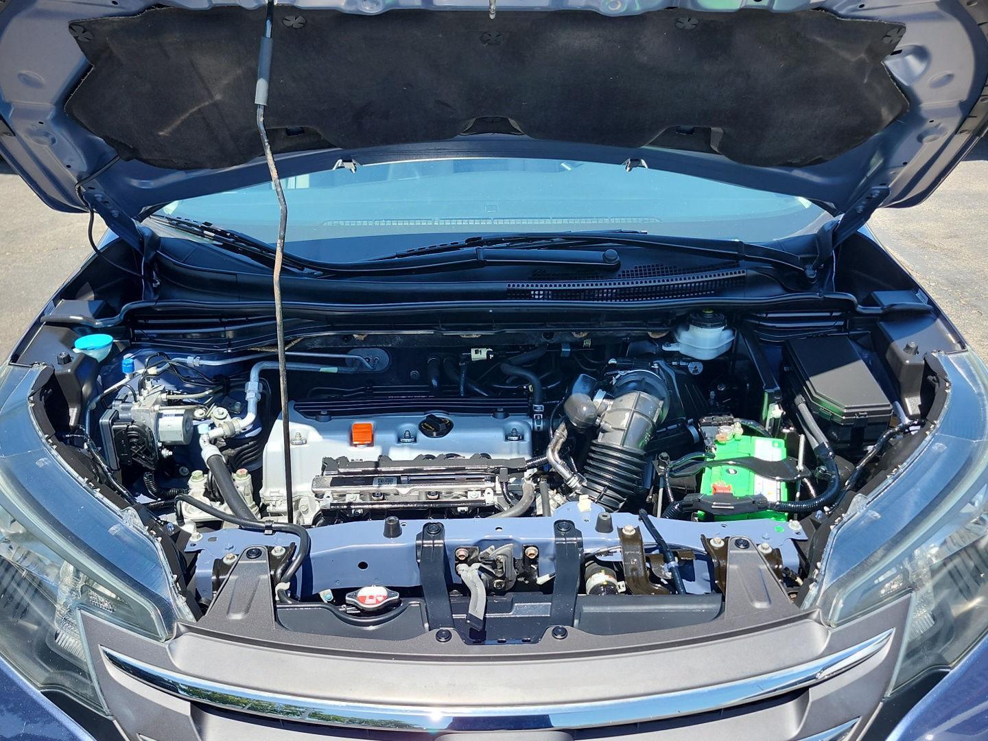 Just Better Cars
