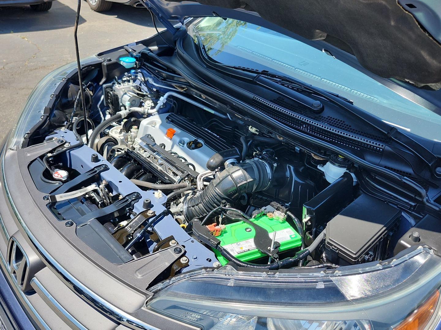 Just Better Cars