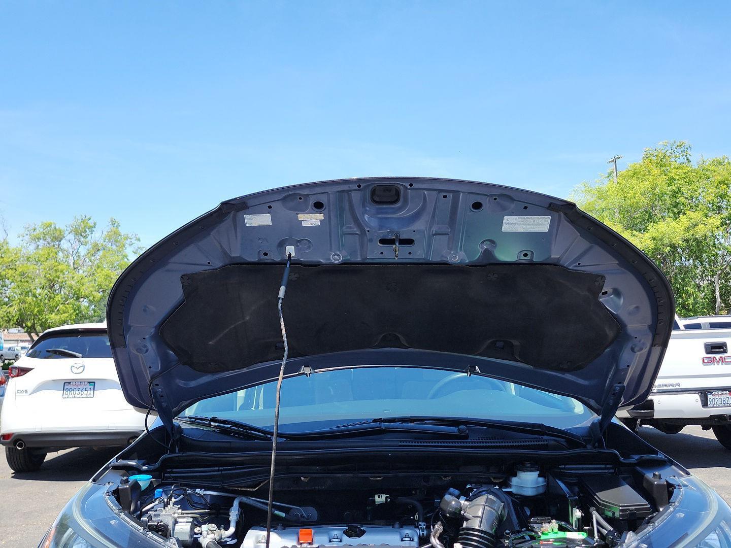 Just Better Cars