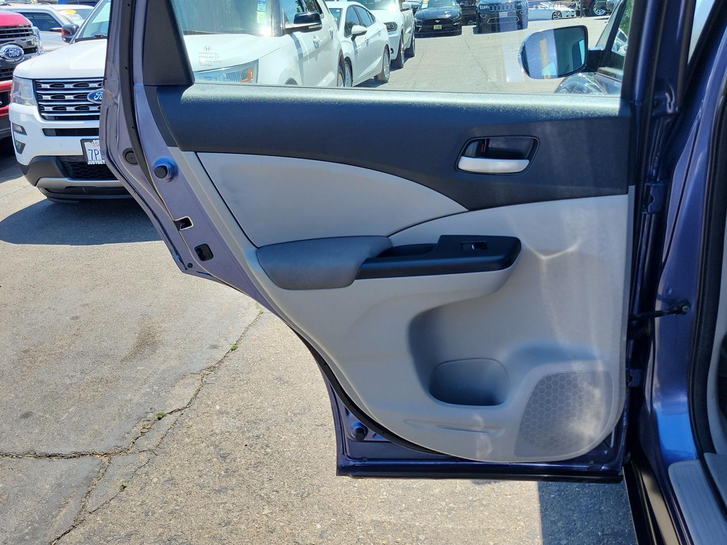 Just Better Cars