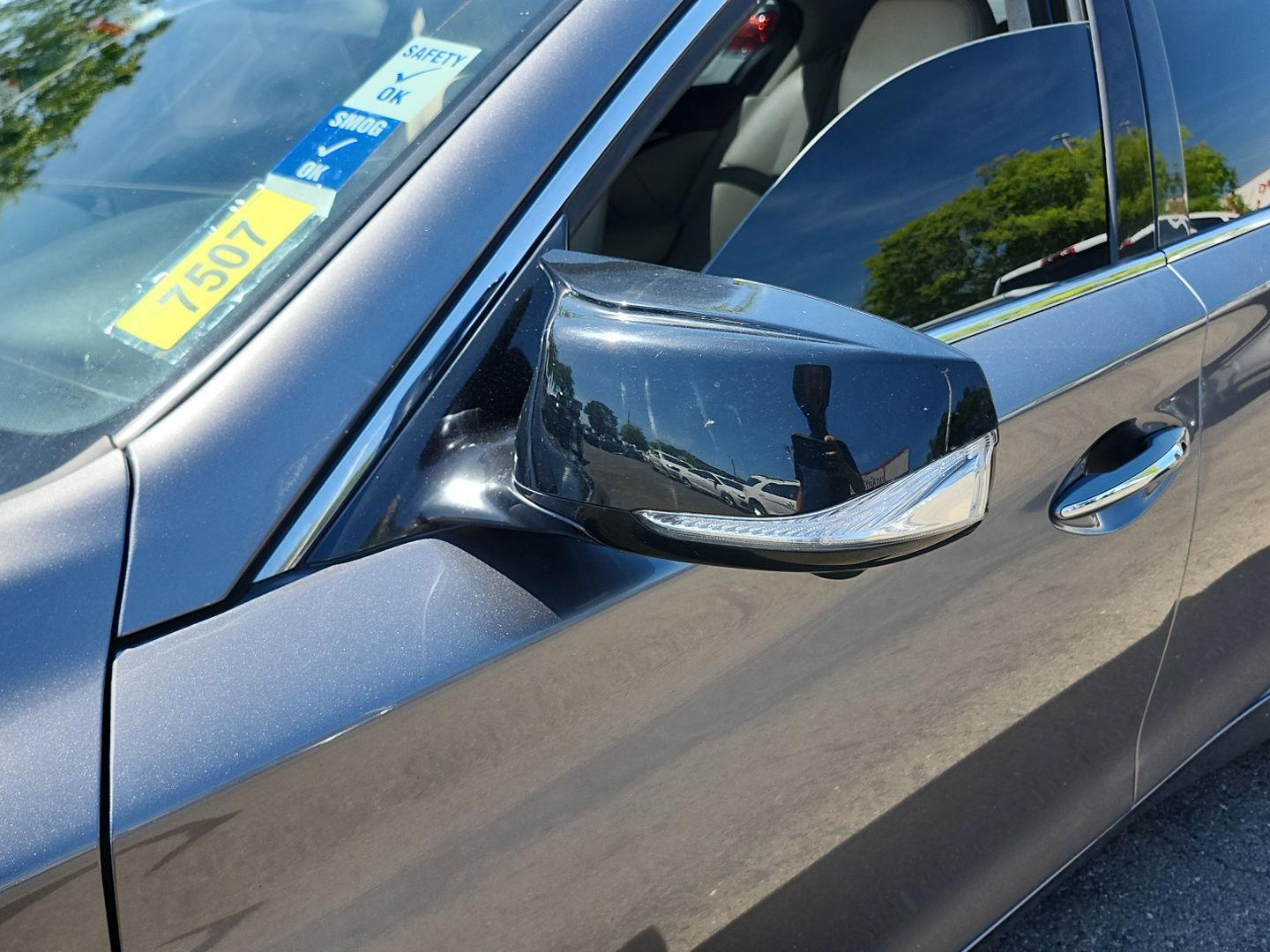 Just Better Cars