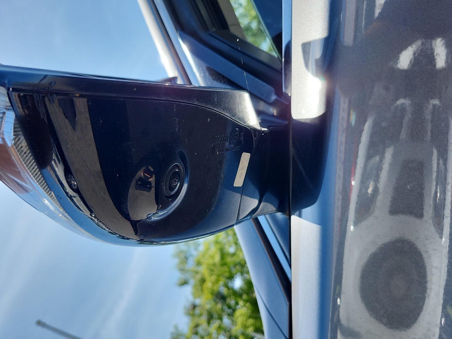 Just Better Cars