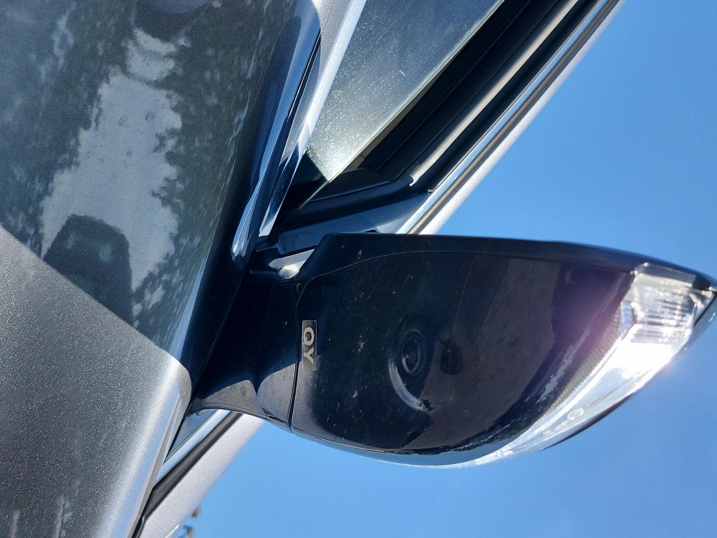 Just Better Cars