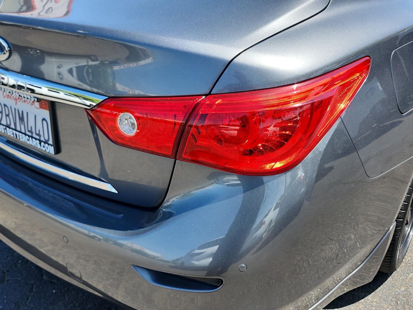 Just Better Cars