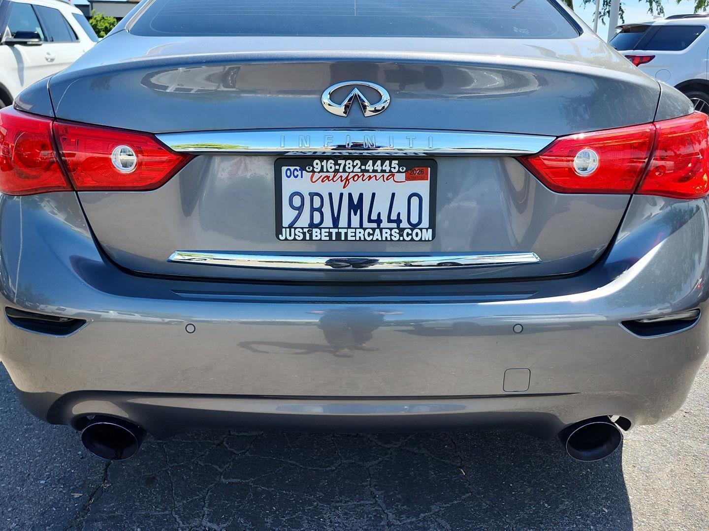 Just Better Cars