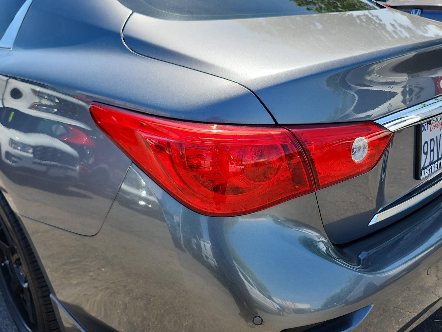 Just Better Cars