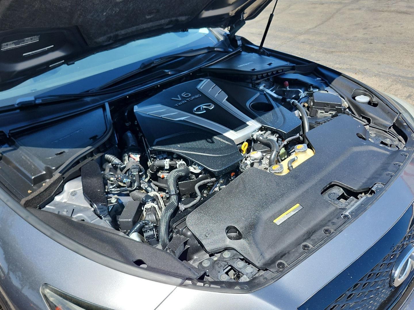 Just Better Cars