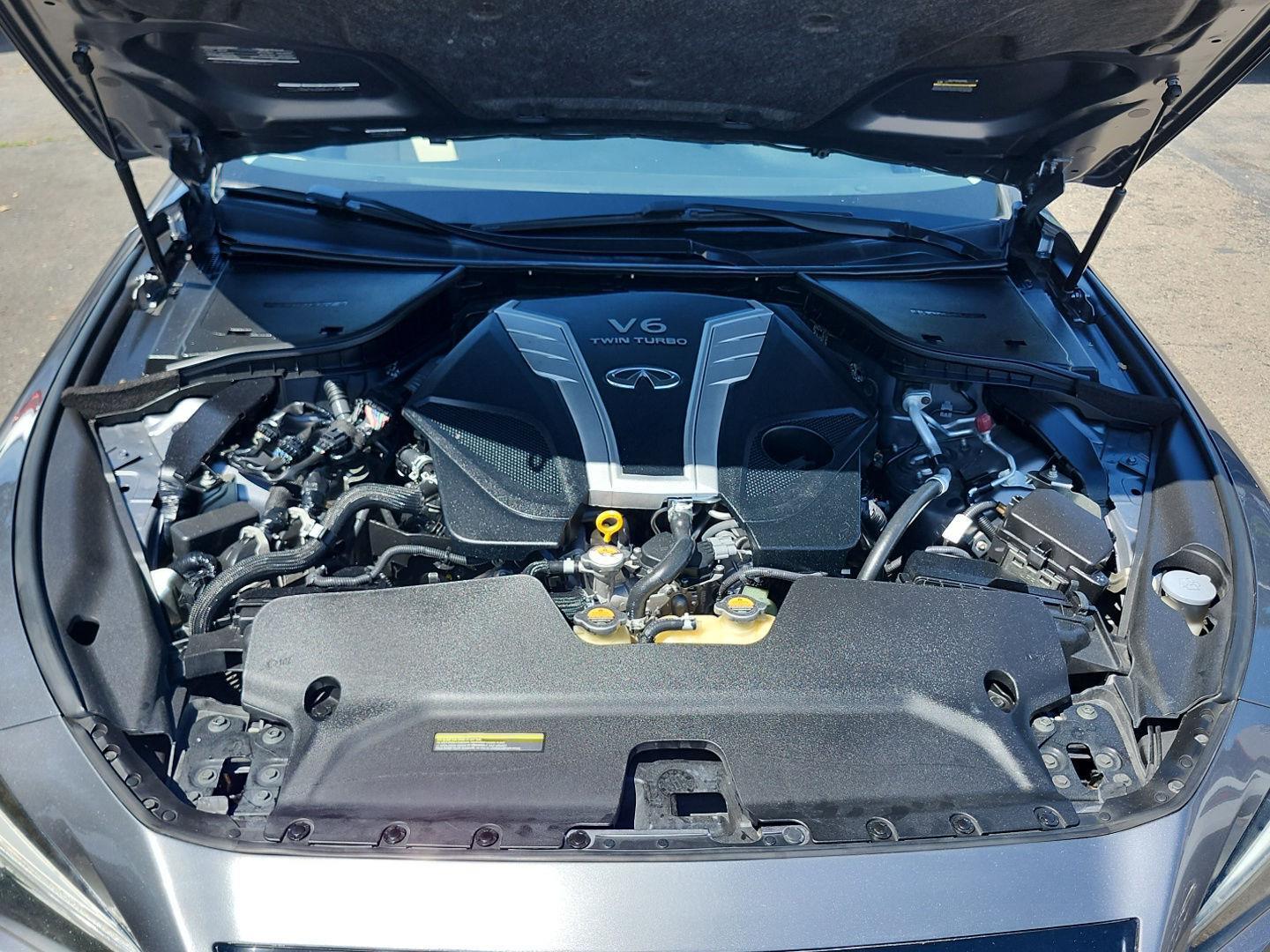 Just Better Cars