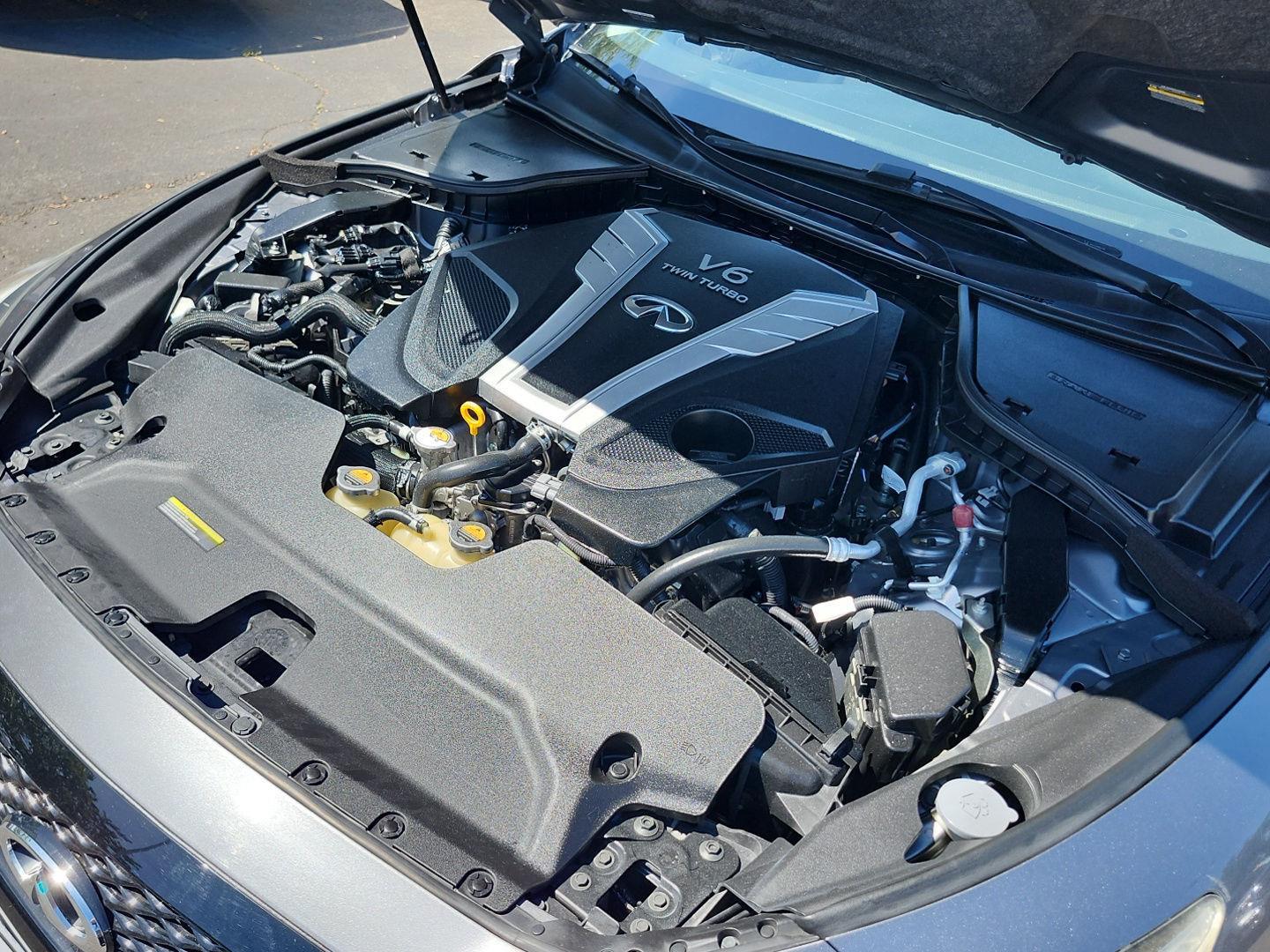 Just Better Cars