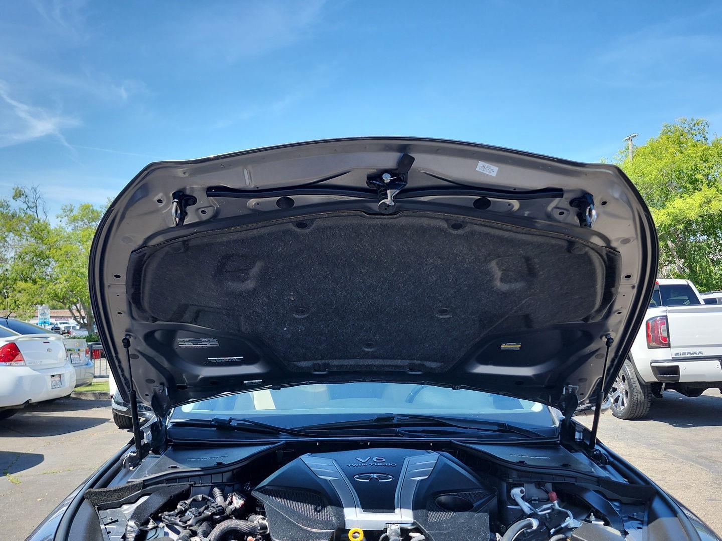 Just Better Cars