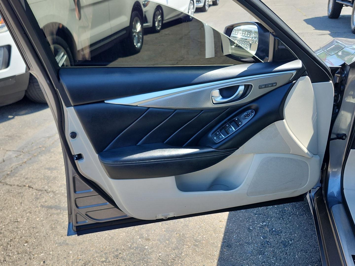 Just Better Cars