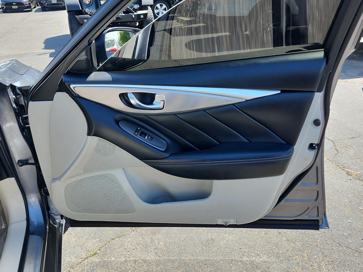Just Better Cars
