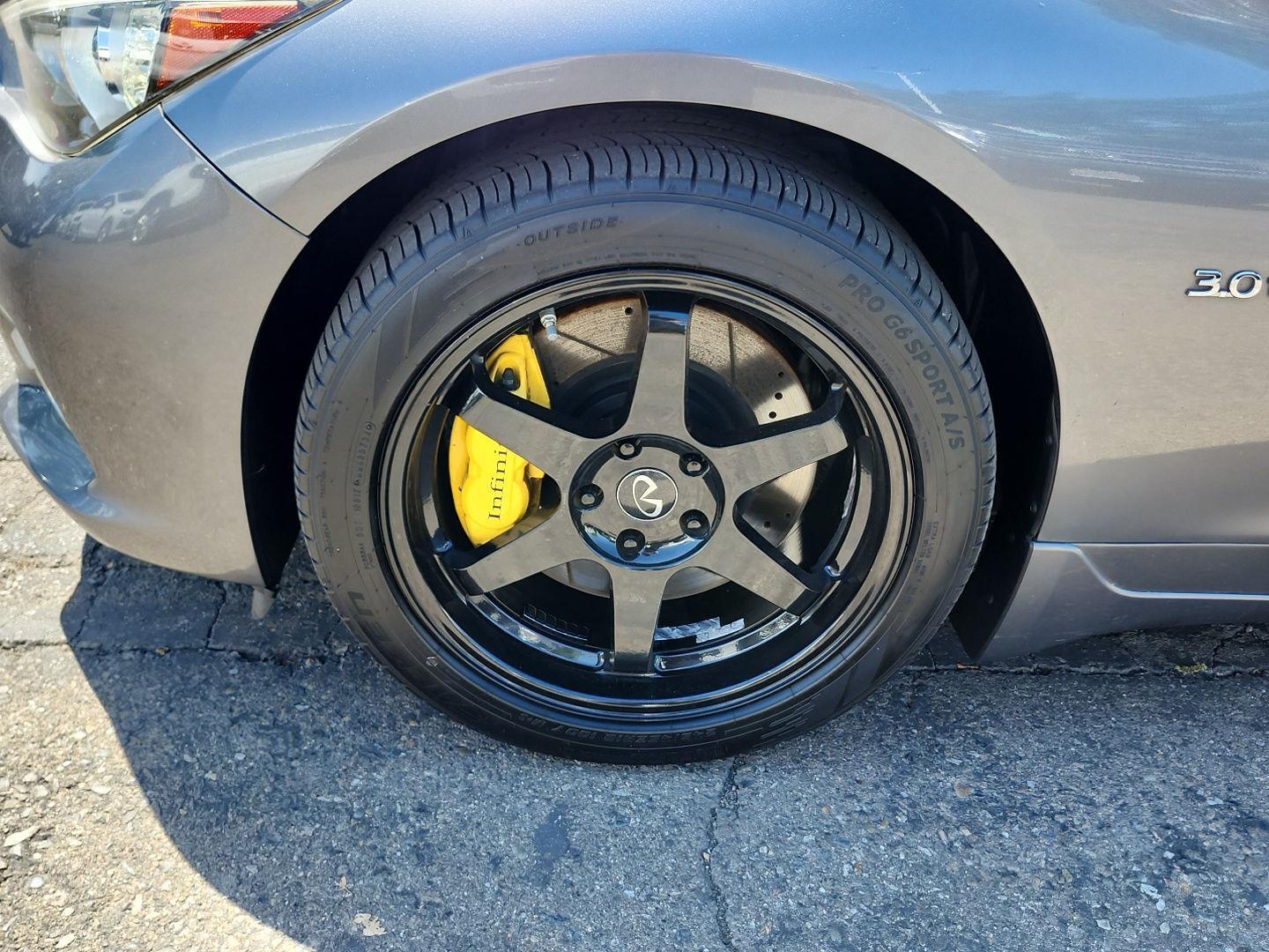 Just Better Cars