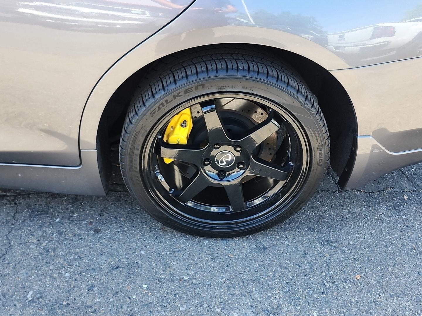 Just Better Cars