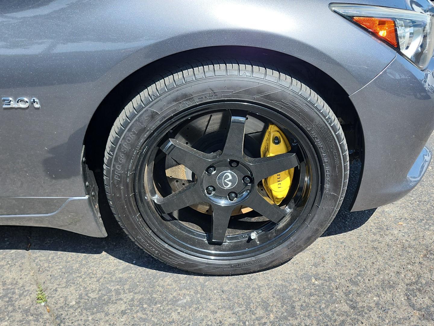 Just Better Cars
