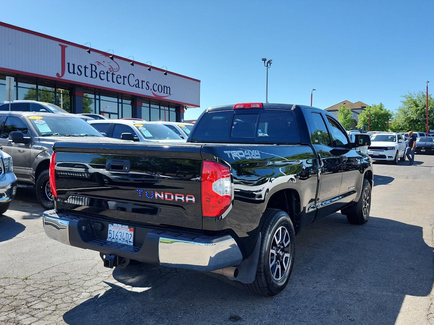 Just Better Cars