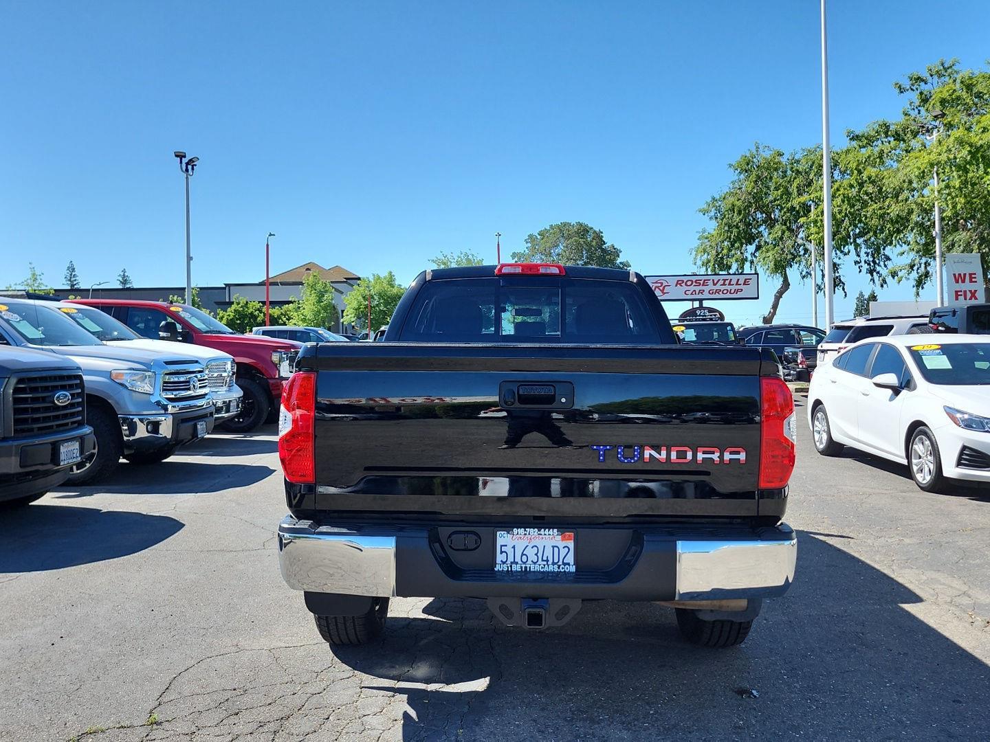 Just Better Cars