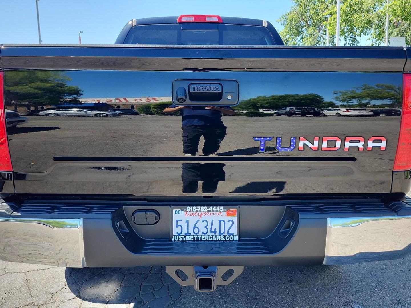 Just Better Cars