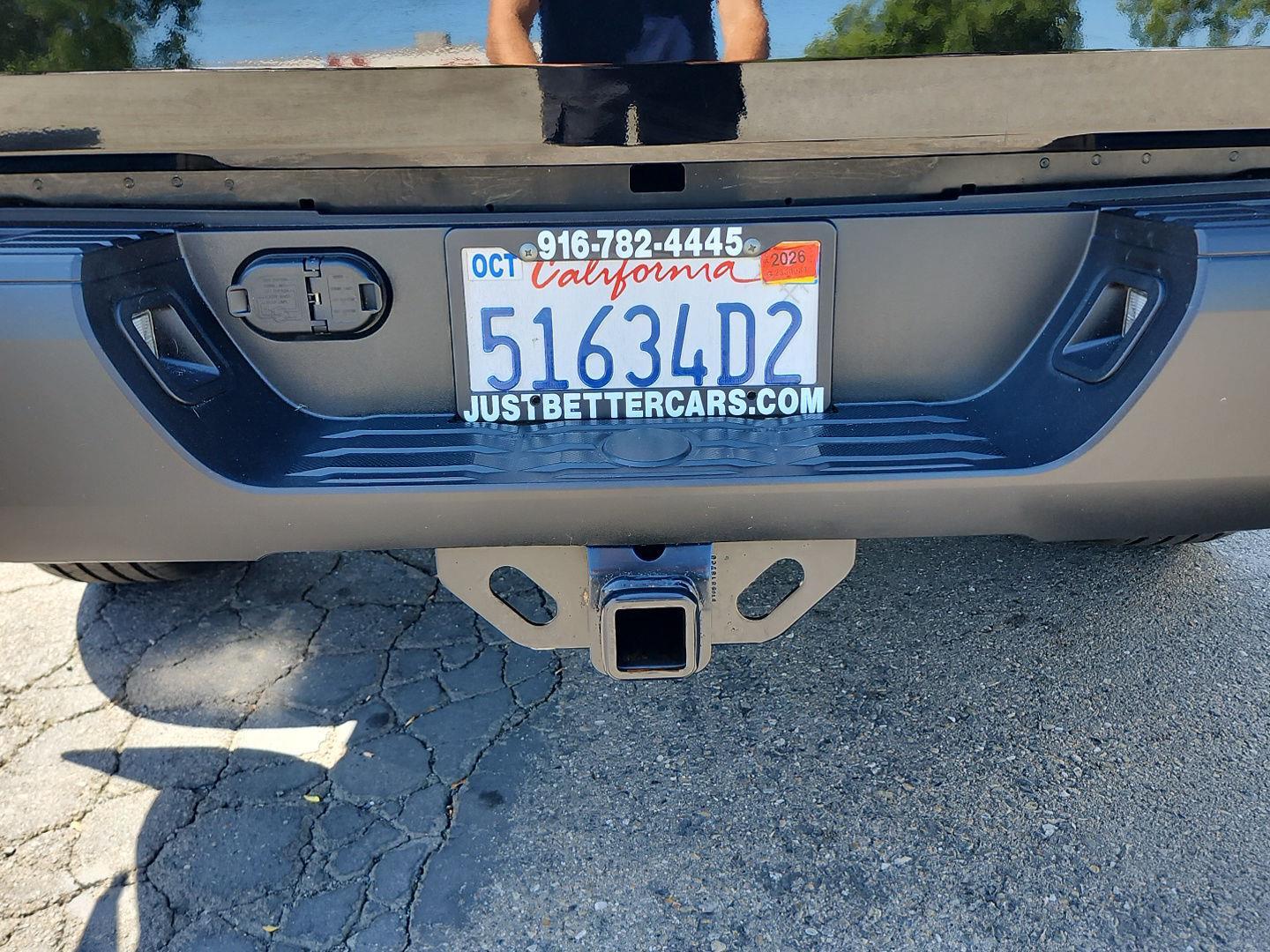 Just Better Cars