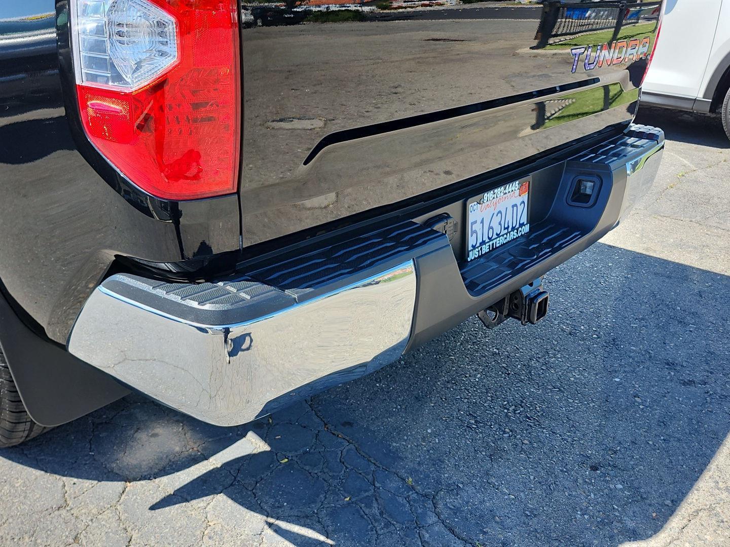 Just Better Cars