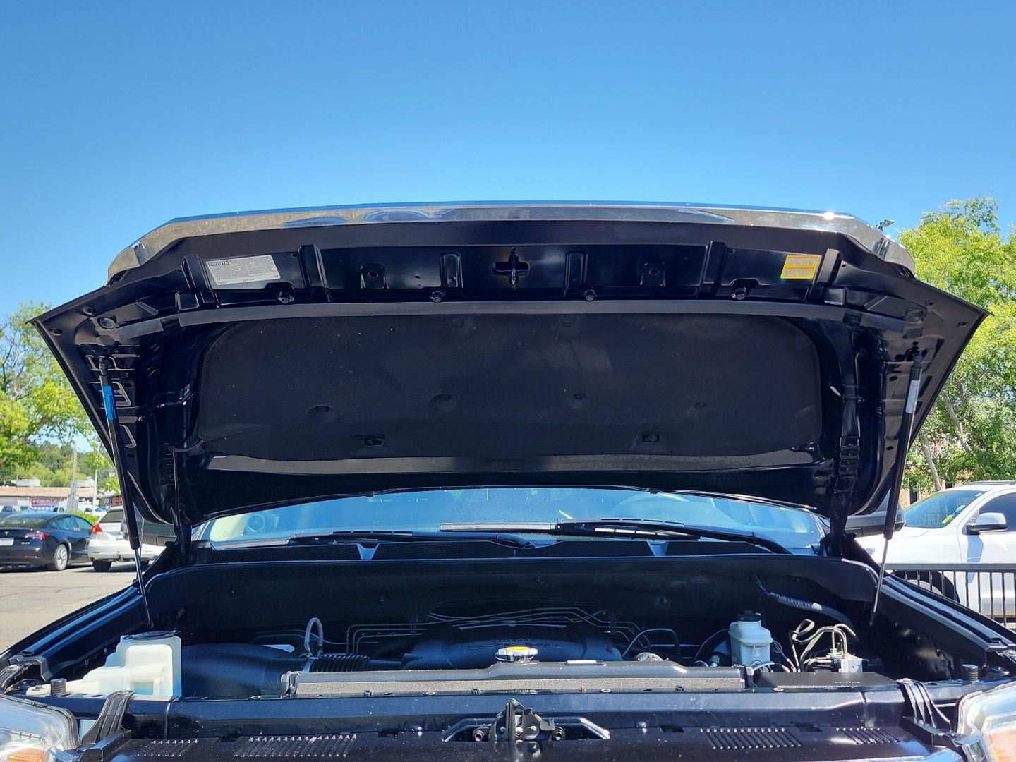 Just Better Cars