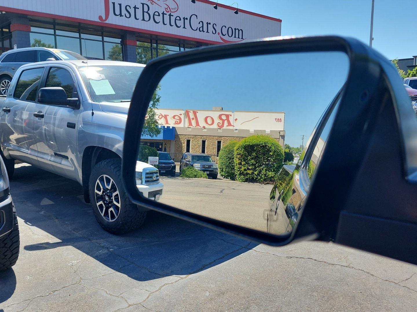 Just Better Cars