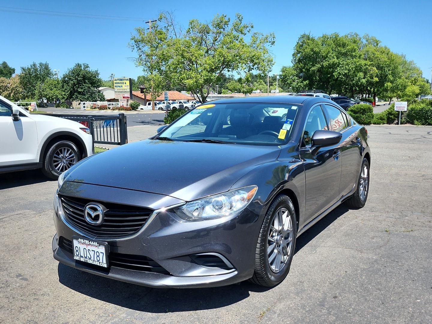 Just Better Cars
