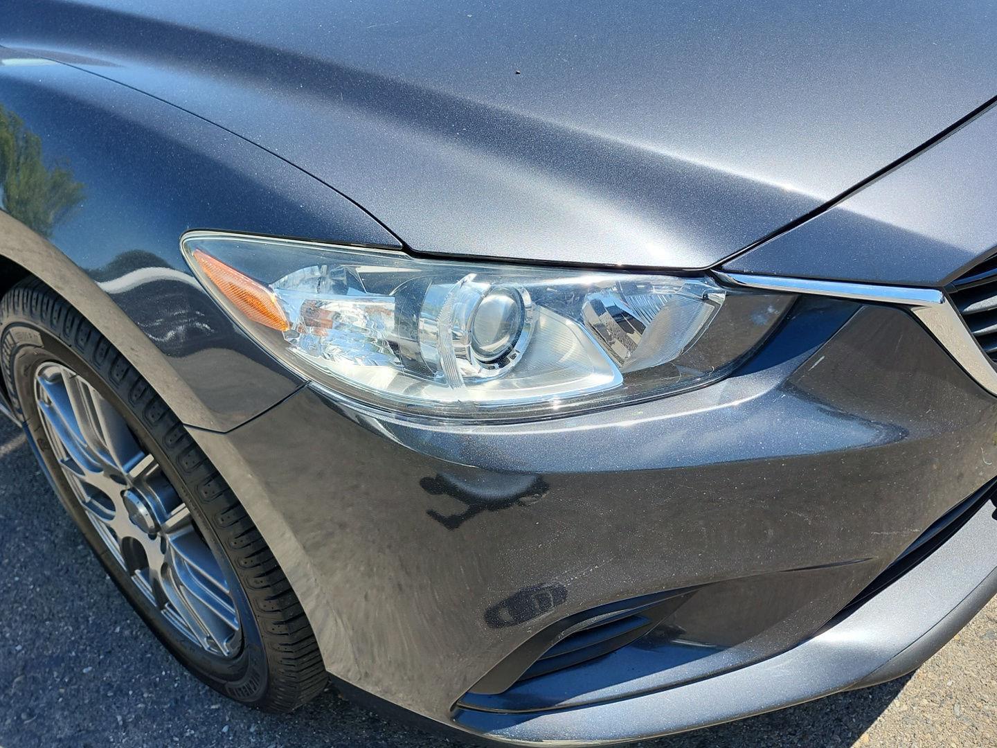 Just Better Cars
