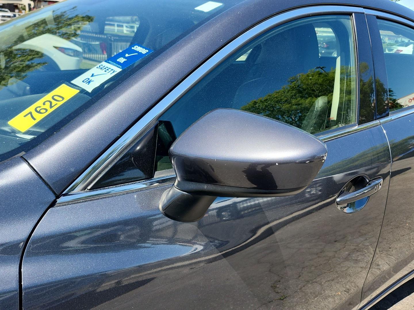Just Better Cars
