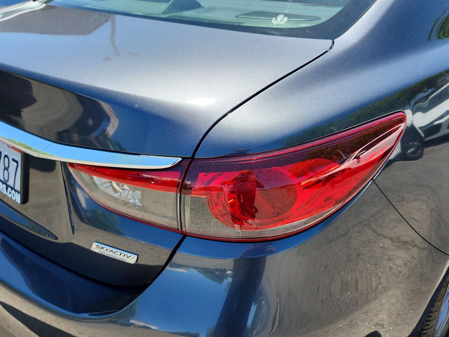Just Better Cars