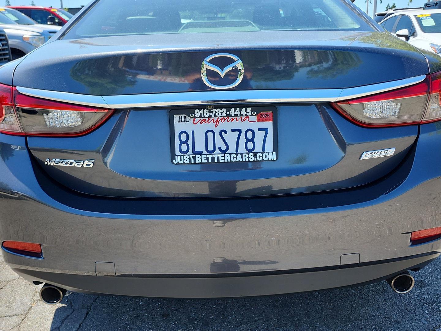 Just Better Cars