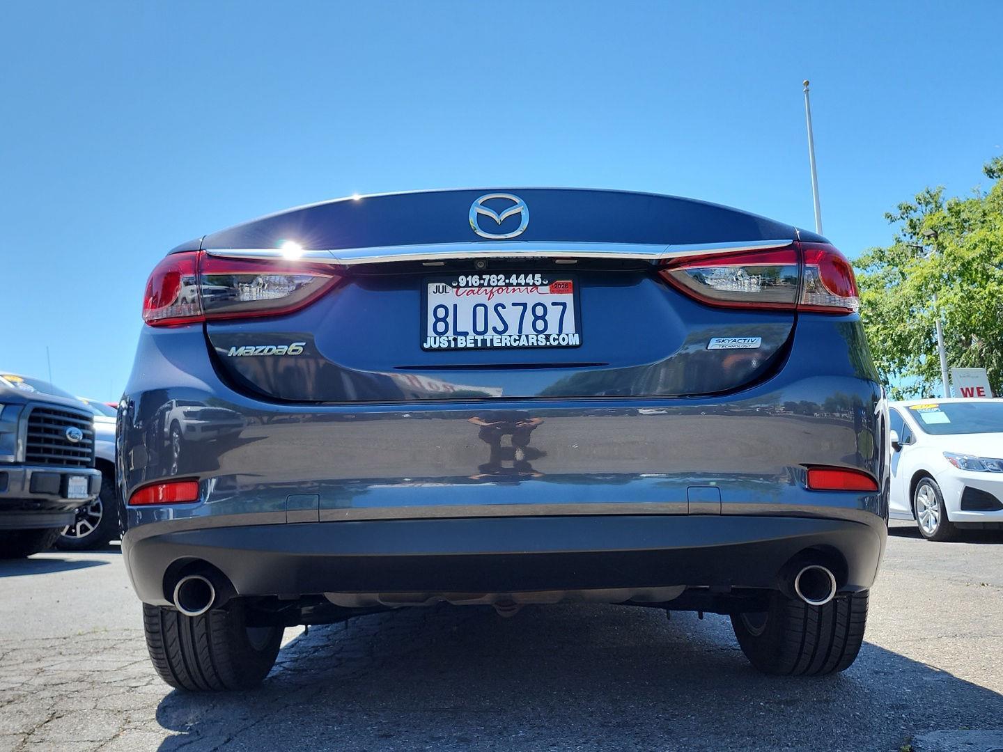 Just Better Cars