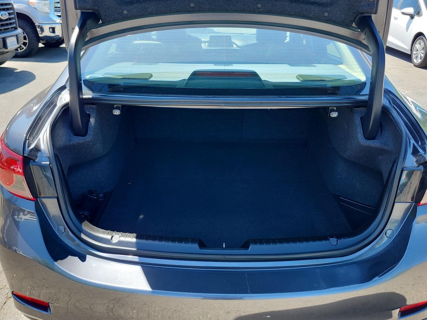 Just Better Cars