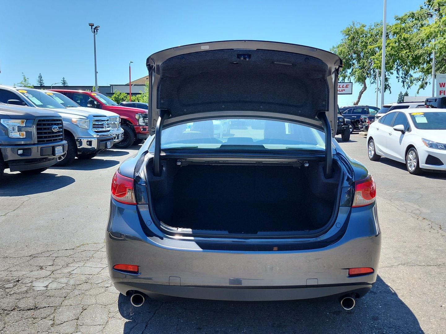 Just Better Cars