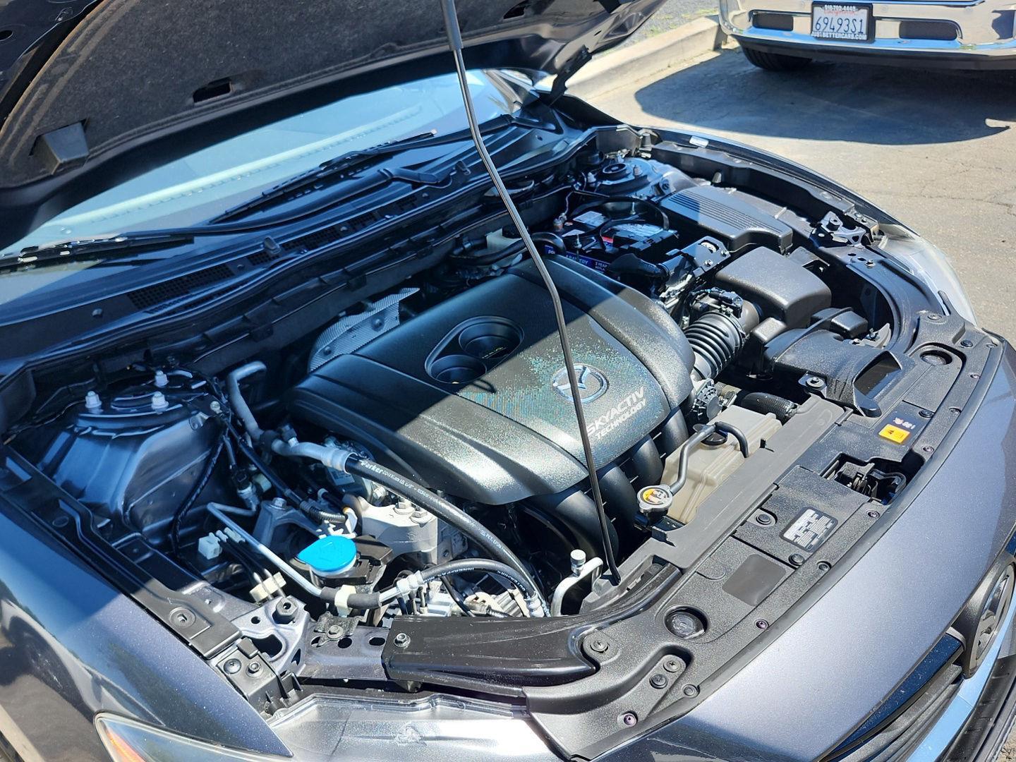 Just Better Cars