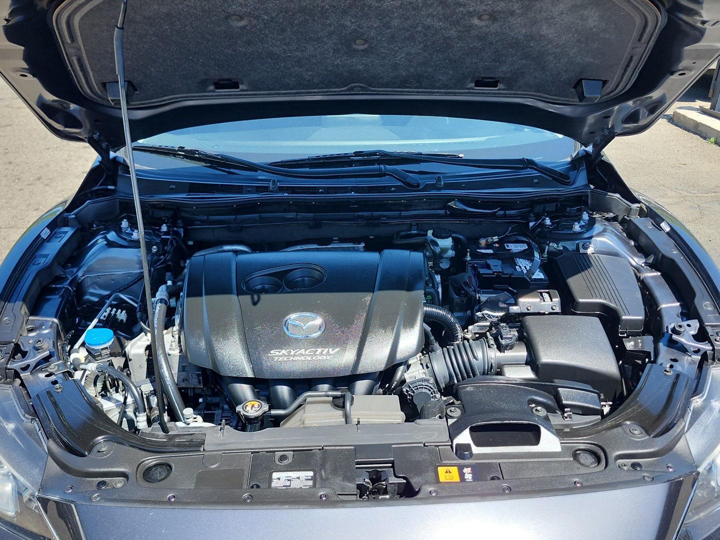 Just Better Cars