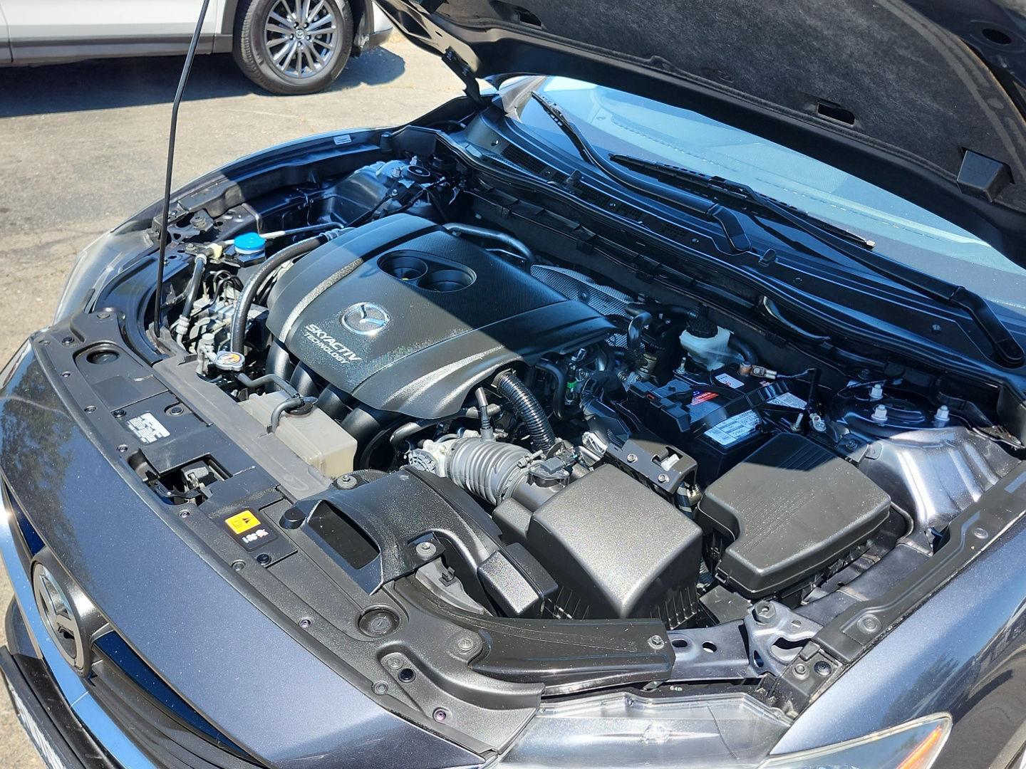 Just Better Cars
