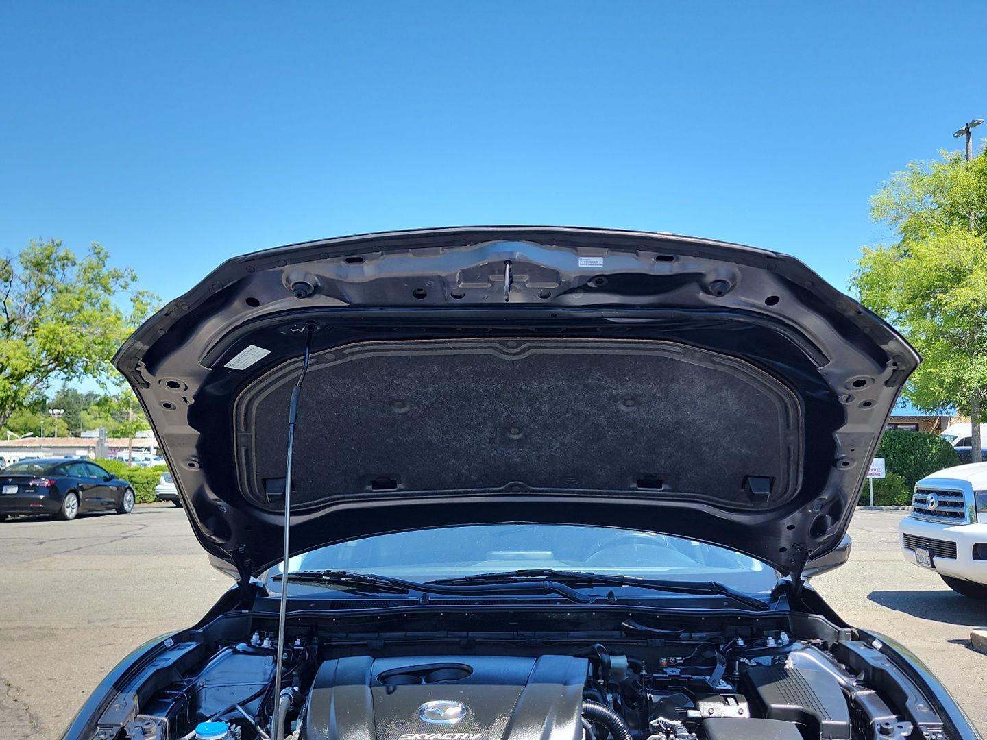 Just Better Cars