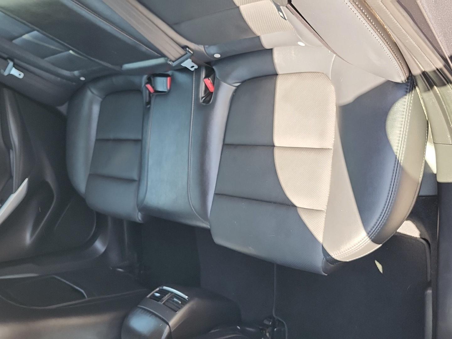 Just Better Cars
