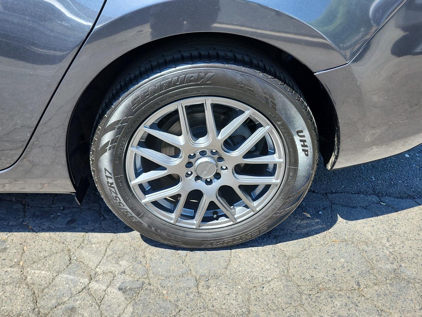 Just Better Cars