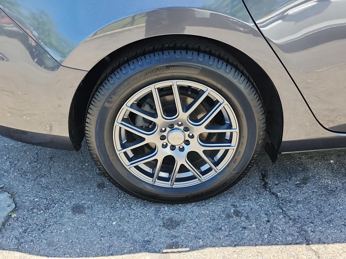 Just Better Cars