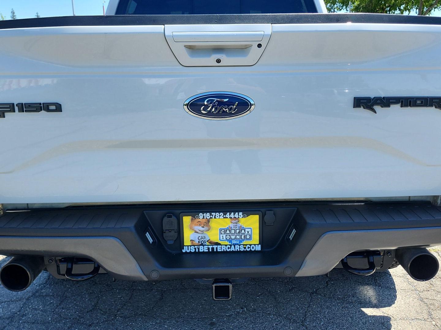 Just Better Cars